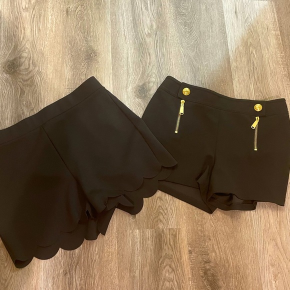 Express Pants - Express shorts bundle - Express bundle - Express size small - Express 2 shorts